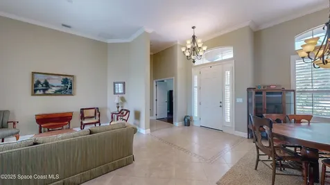 1522 Tralee Bay Avenue Melbourne FL 32940