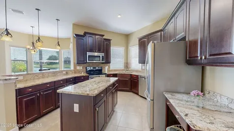 1522 Tralee Bay Avenue Melbourne FL 32940