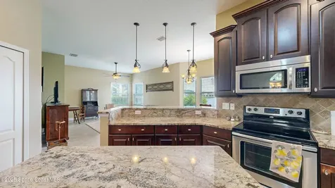 1522 Tralee Bay Avenue Melbourne FL 32940