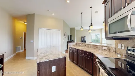 1522 Tralee Bay Avenue Melbourne FL 32940