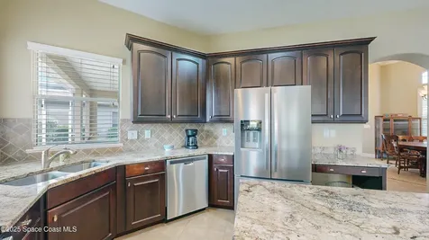1522 Tralee Bay Avenue Melbourne FL 32940