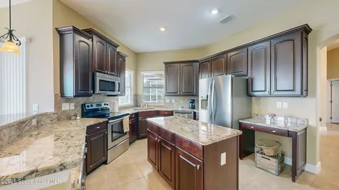 1522 Tralee Bay Avenue Melbourne FL 32940