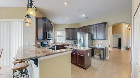 1522 Tralee Bay Avenue Melbourne FL 32940