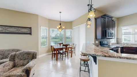 1522 Tralee Bay Avenue Melbourne FL 32940