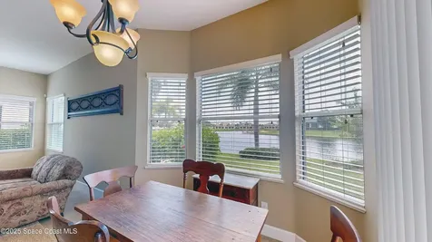 1522 Tralee Bay Avenue Melbourne FL 32940