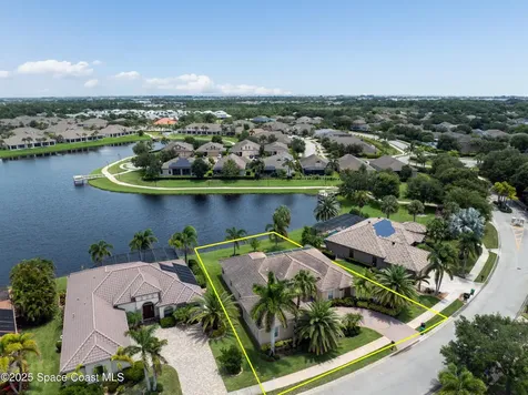 1522 Tralee Bay Avenue Melbourne FL 32940