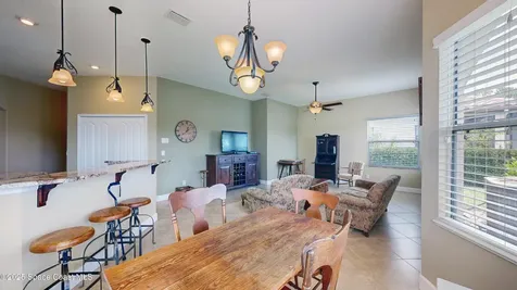1522 Tralee Bay Avenue Melbourne FL 32940