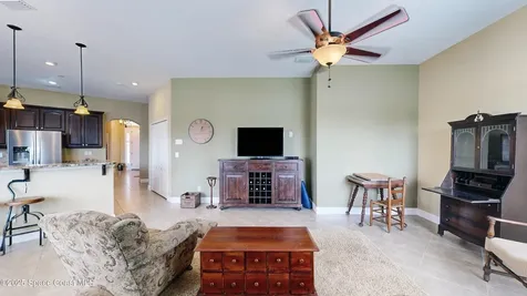 1522 Tralee Bay Avenue Melbourne FL 32940