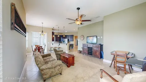 1522 Tralee Bay Avenue Melbourne FL 32940