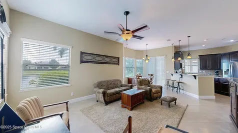 1522 Tralee Bay Avenue Melbourne FL 32940