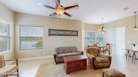 1522 Tralee Bay Avenue Melbourne FL 32940