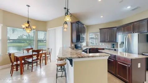 1522 Tralee Bay Avenue Melbourne FL 32940