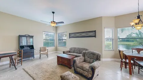 1522 Tralee Bay Avenue Melbourne FL 32940