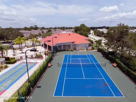 1522 Tralee Bay Avenue Melbourne FL 32940