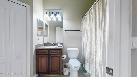 1522 Tralee Bay Avenue Melbourne FL 32940