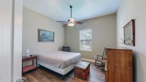 1522 Tralee Bay Avenue Melbourne FL 32940