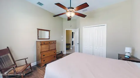 1522 Tralee Bay Avenue Melbourne FL 32940