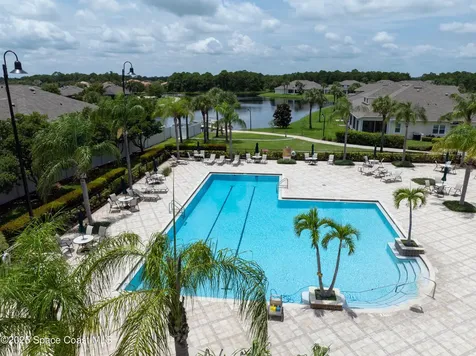 1522 Tralee Bay Avenue Melbourne FL 32940