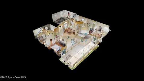 1522 Tralee Bay Avenue Melbourne FL 32940