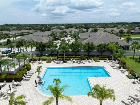 1522 Tralee Bay Avenue Melbourne FL 32940