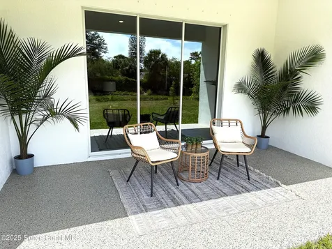 2291 Angel Road Palm Bay FL 32909