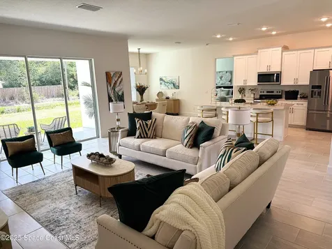 2291 Angel Road Palm Bay FL 32909