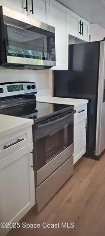 1635 Thoreau Street Titusville FL 32780