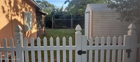 1635 Thoreau Street Titusville FL 32780