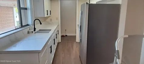 1635 Thoreau Street Titusville FL 32780