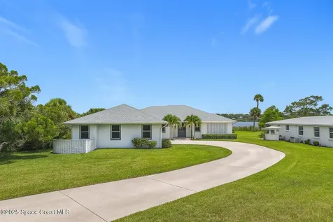 9860 Riverview Drive Sebastian FL 32976