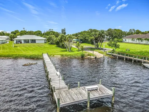 9860 Riverview Drive Sebastian FL 32976
