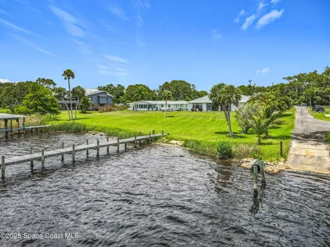 9860 Riverview Drive Sebastian FL 32976