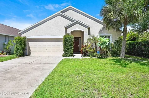 3556 Mount Carmel Lane Melbourne FL 32901
