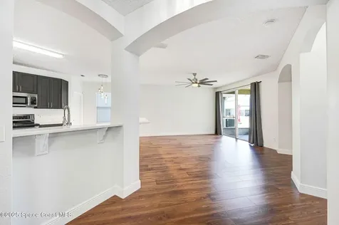 3556 Mount Carmel Lane Melbourne FL 32901