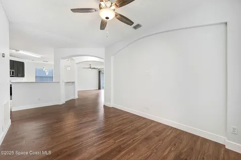 3556 Mount Carmel Lane Melbourne FL 32901