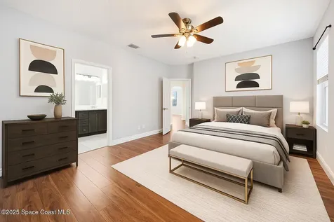 3556 Mount Carmel Lane Melbourne FL 32901
