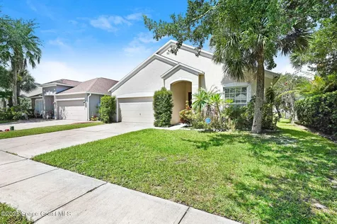 3556 Mount Carmel Lane Melbourne FL 32901