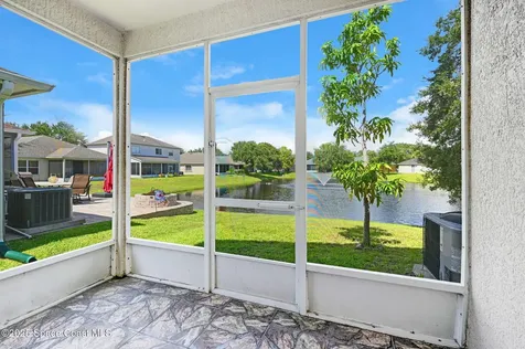 3556 Mount Carmel Lane Melbourne FL 32901
