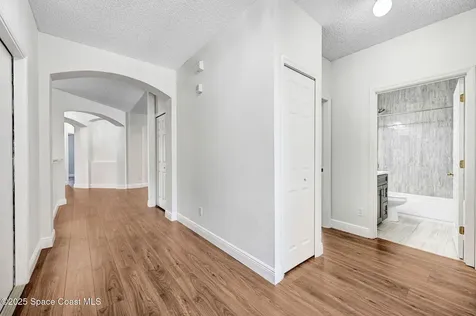 3556 Mount Carmel Lane Melbourne FL 32901