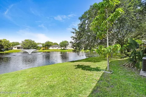 3556 Mount Carmel Lane Melbourne FL 32901