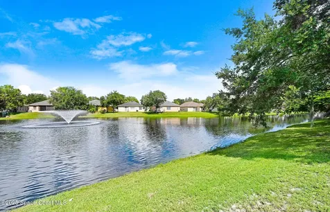 3556 Mount Carmel Lane Melbourne FL 32901