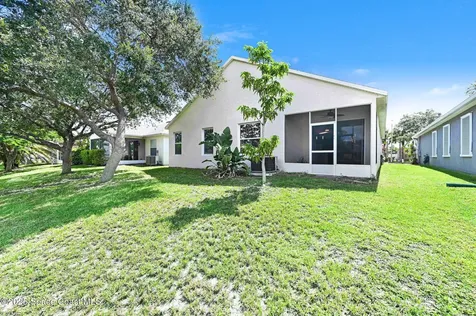 3556 Mount Carmel Lane Melbourne FL 32901