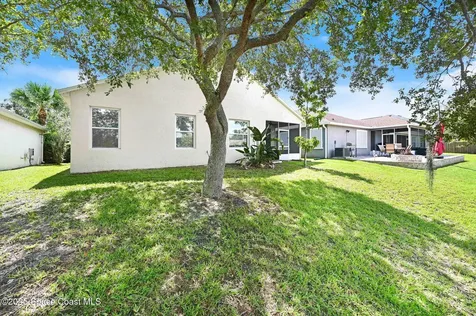 3556 Mount Carmel Lane Melbourne FL 32901