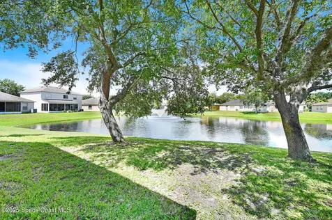 3556 Mount Carmel Lane Melbourne FL 32901