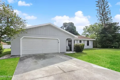 901 SE Odonnell Lane Port St. Lucie FL 34983