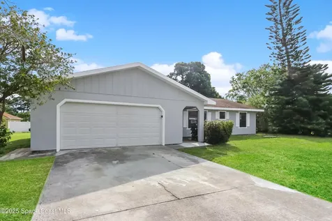 901 SE Odonnell Lane Port St. Lucie FL 34983