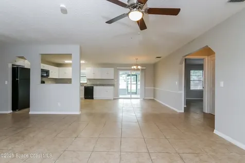 901 SE Odonnell Lane Port St. Lucie FL 34983