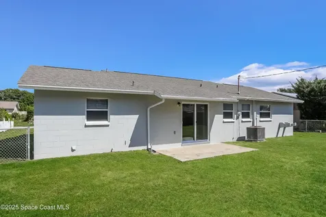 1745 Thomas Street Titusville FL 32780