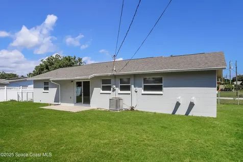 1745 Thomas Street Titusville FL 32780