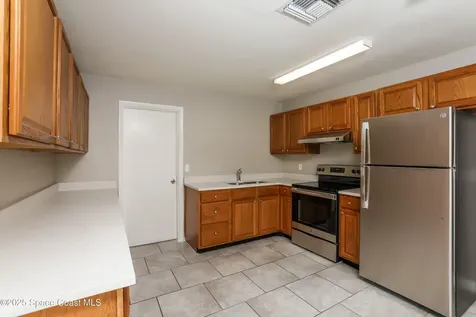 1745 Thomas Street Titusville FL 32780